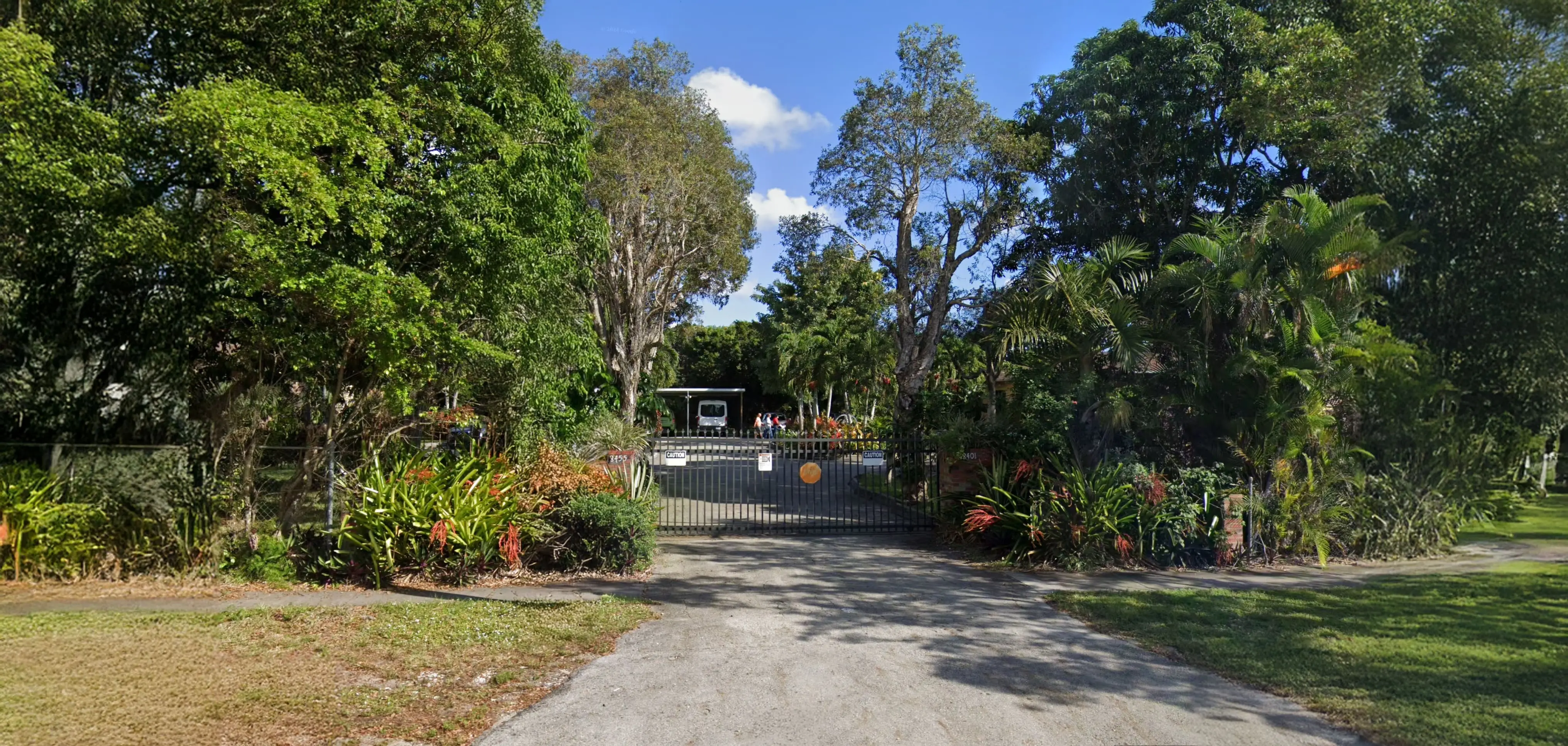 Maison de Saint Joseph - A warm and welcoming environment
