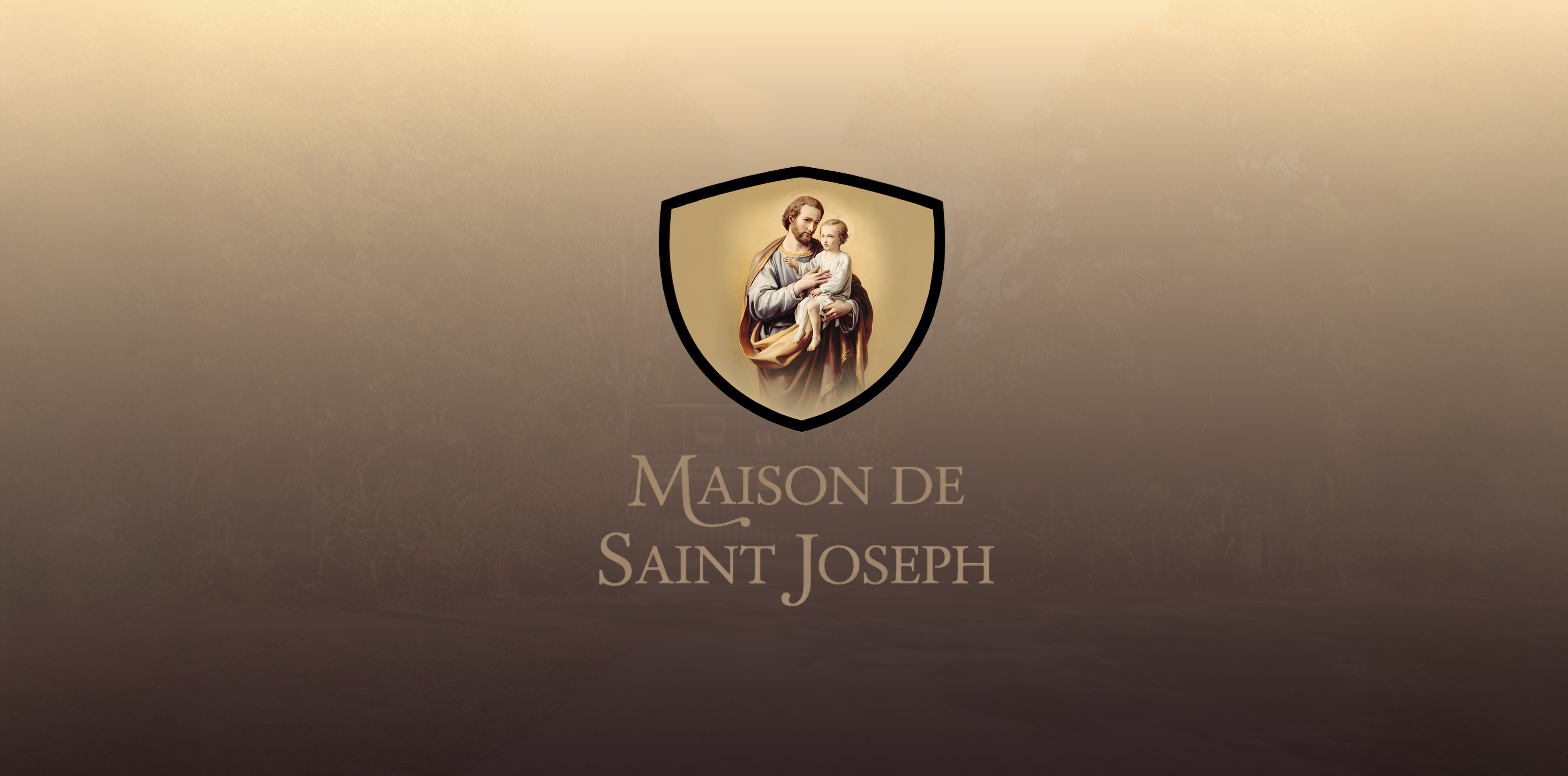 Maison de Saint Joseph