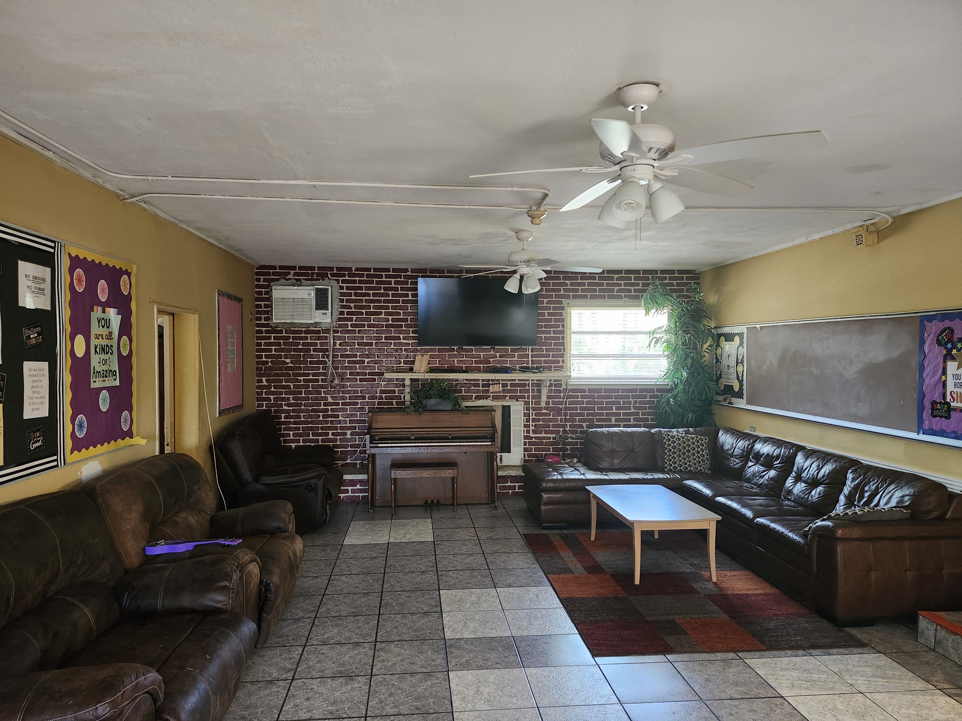 Residential Habilitation